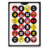 Bicycle Disney Mickey and Friends Playing Cards