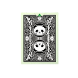 Bicycle Panda Playing Cards
