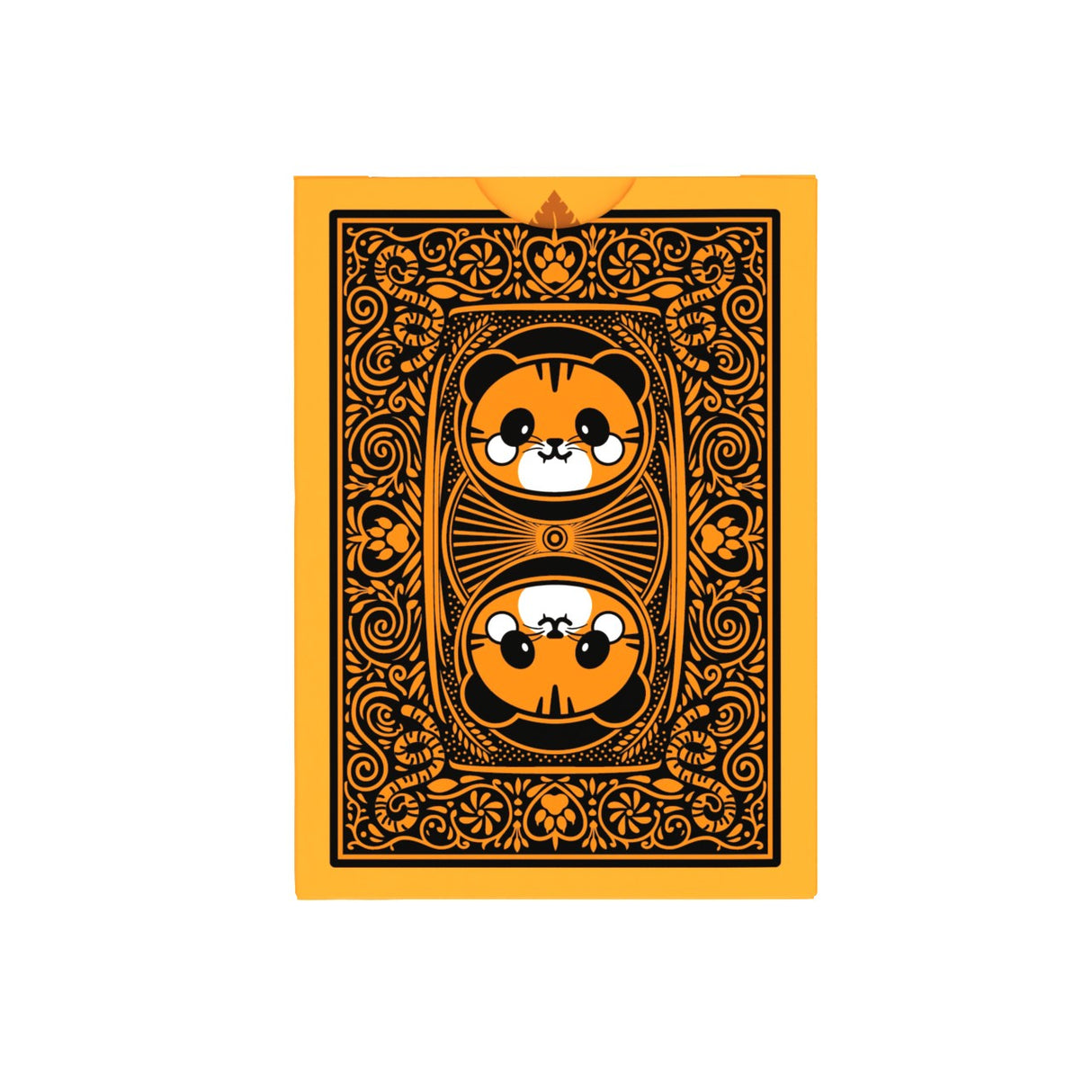Bicycle Tiger Playing Cards