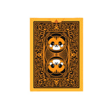Bicycle Tiger Playing Cards