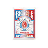 Bicycle Sparkler Playing Cards