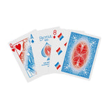 Bicycle Sparkler Playing Cards