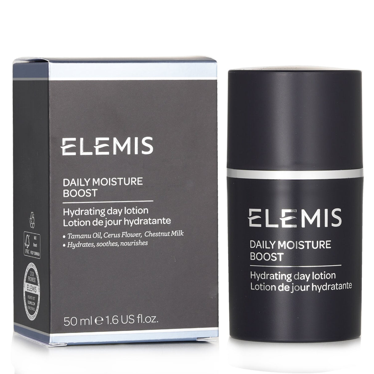 Elemis - Daily Moisture Boost  - 50ml/1.7oz