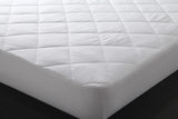 Cotton Mattress Protector - Logan And Mason King (203cm)