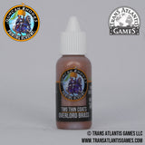 Two Thin Coats 15ml