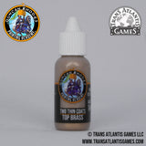 Two Thin Coats 15ml