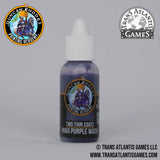 Two Thin Coats 15ml