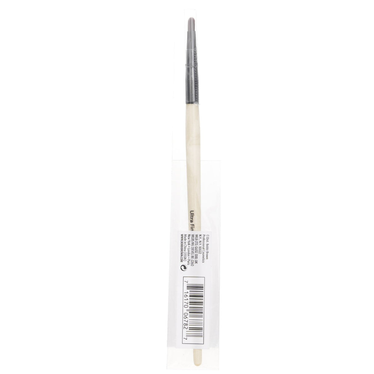 Bobbi Brown Ultra Fine Eye Liner Brush E55N -