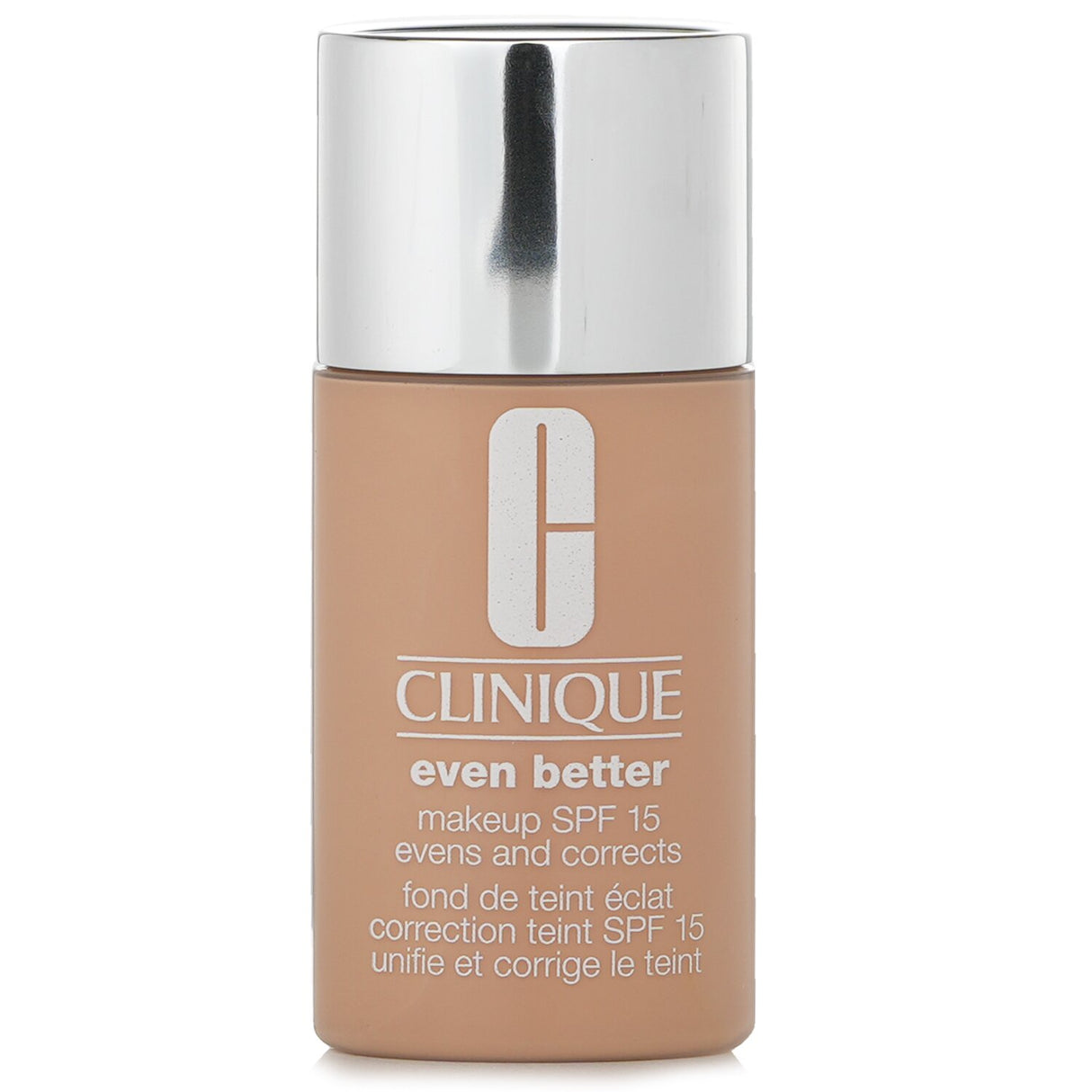 Clinique Even Better Makeup SPF15 (Dry Combination to Combination Oily) - No. 14