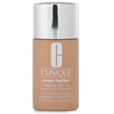 Clinique Even Better Makeup SPF15 (Dry Combination to Combination Oily) - No. 14