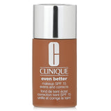 Clinique Even Better Makeup SPF15 (Dry Combination to Combination Oily) - No. 10