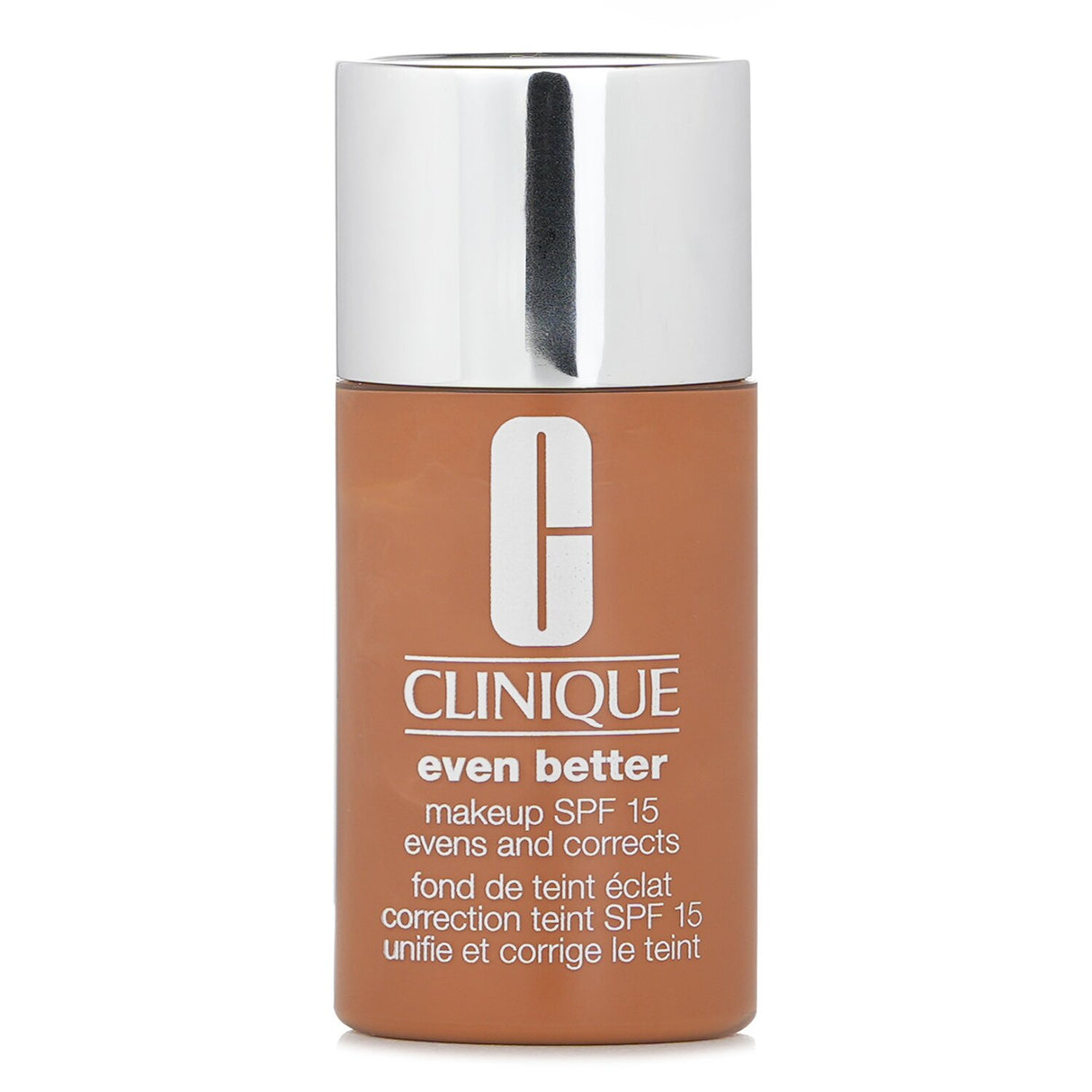 Clinique Even Better Makeup SPF15 (Dry Combination to Combination Oily) - No. 17