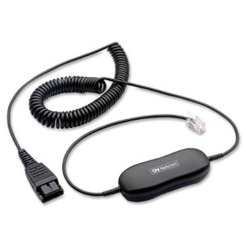 Smart Cord Headset Cable