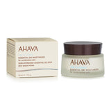 Ahava - Time To Hydrate Essential Day Moisturizer (Combination Skin)  - 50ml/1.7