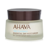 Ahava - Time To Hydrate Essential Day Moisturizer (Combination Skin)  - 50ml/1.7