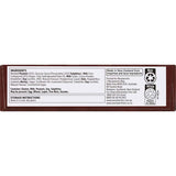 Woolworths Nut Bars Choc Peanut With Choco Base 6pk 225g