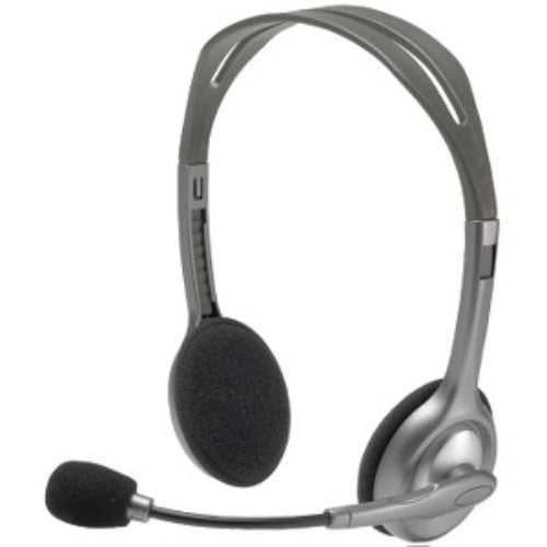 Headset - H110 Stereo Headset