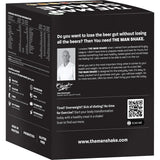 The Man Shake Meal In A Shake Variety Pack 14x56g