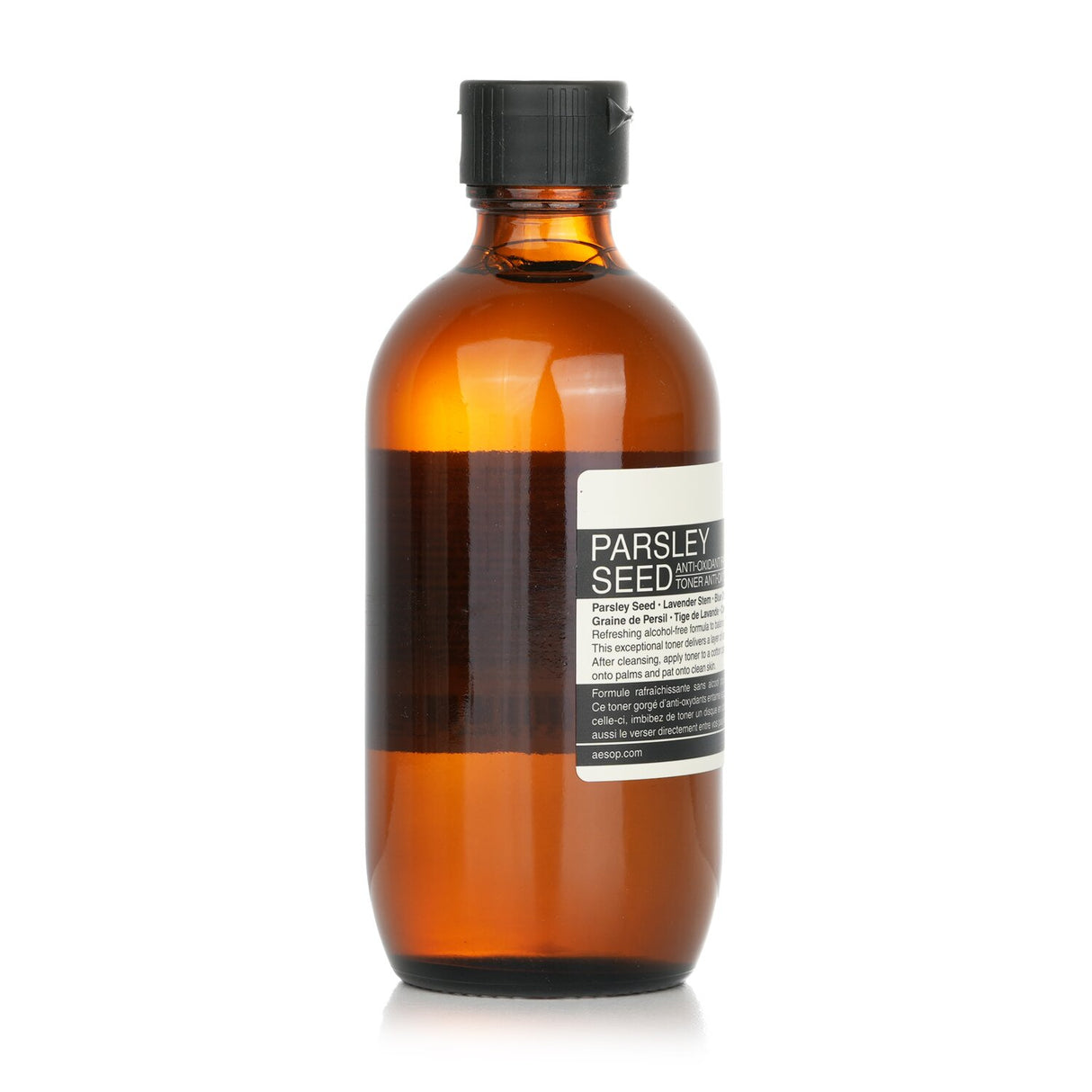 Aesop - Parsley Seed Anti-Oxidant Facial Toner  - 200ml/7.2oz