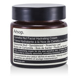 Aesop - Camellia Nut Facial Hydrating Cream  - 60ml/2.01oz