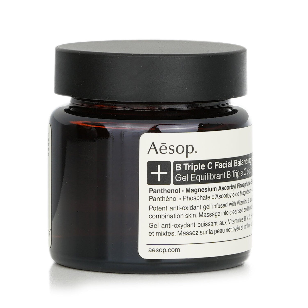 Aesop - B Triple C Facial Balancing Gel  - 60ml/2.21oz