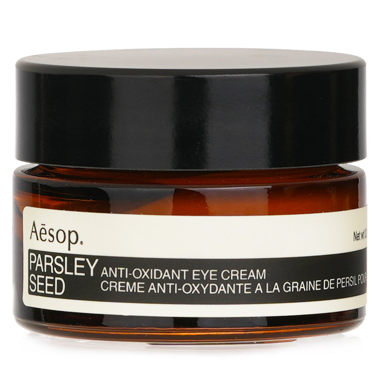 Aesop - Parsley Seed Anti-Oxidant Eye Cream  - 10ml/0.33oz