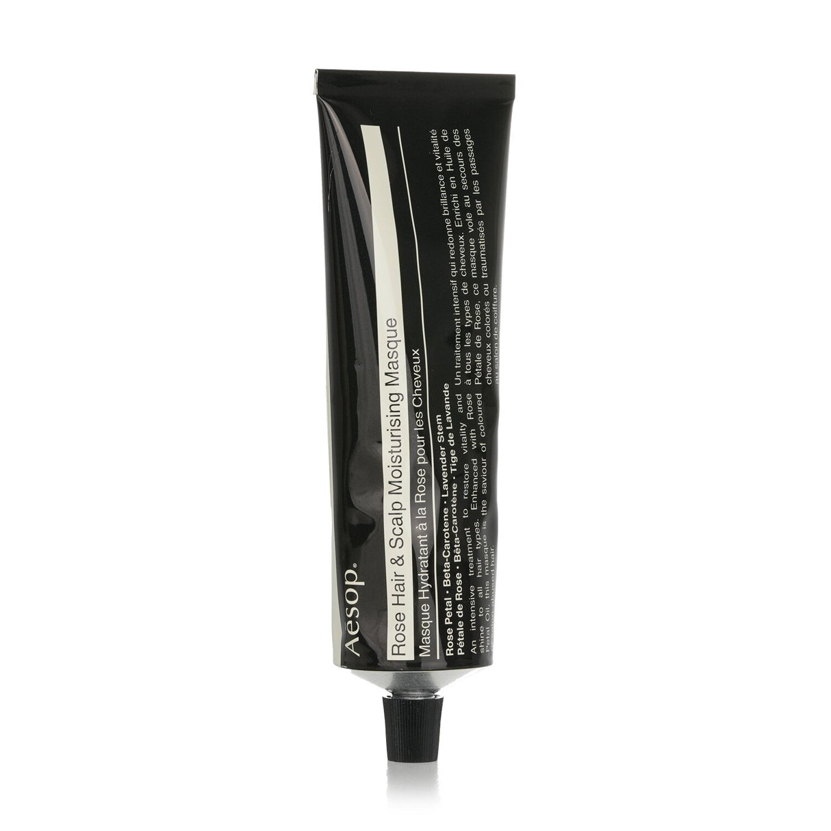 Aesop - Rose Hair & Scalp Moisturising Masque (For All Hair Types)  - 120ml/4.23