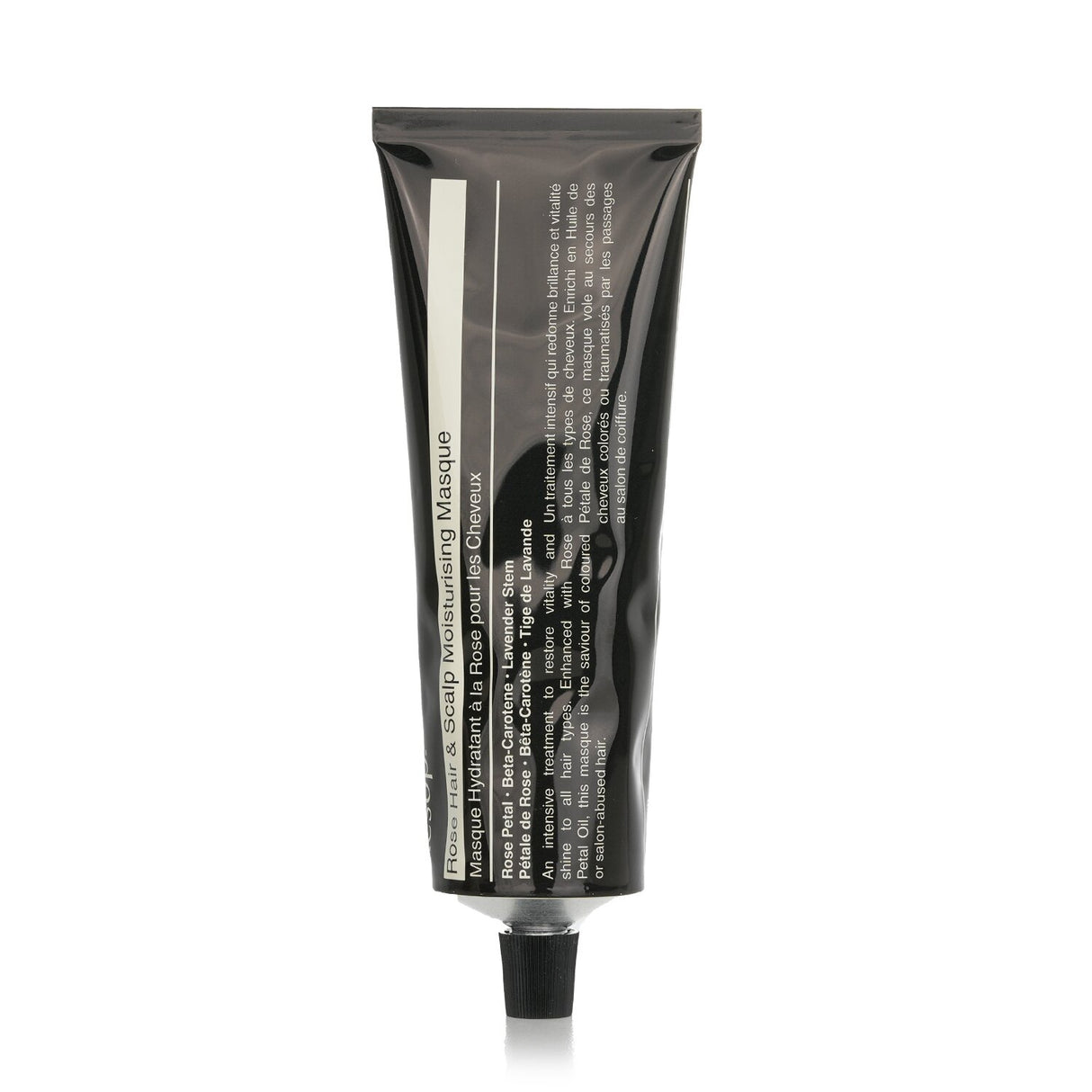 Aesop - Rose Hair & Scalp Moisturising Masque (For All Hair Types)  - 120ml/4.23