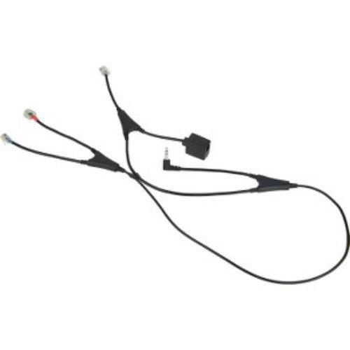Electronic Hook Switch-LINK 14201-36 Alcatel MSH Adapter