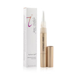 Jane Iredale Active Light Under Eye Concealer #1 in a sleek twist-pump tube, brightening and concealing tired eyes effortlessly.