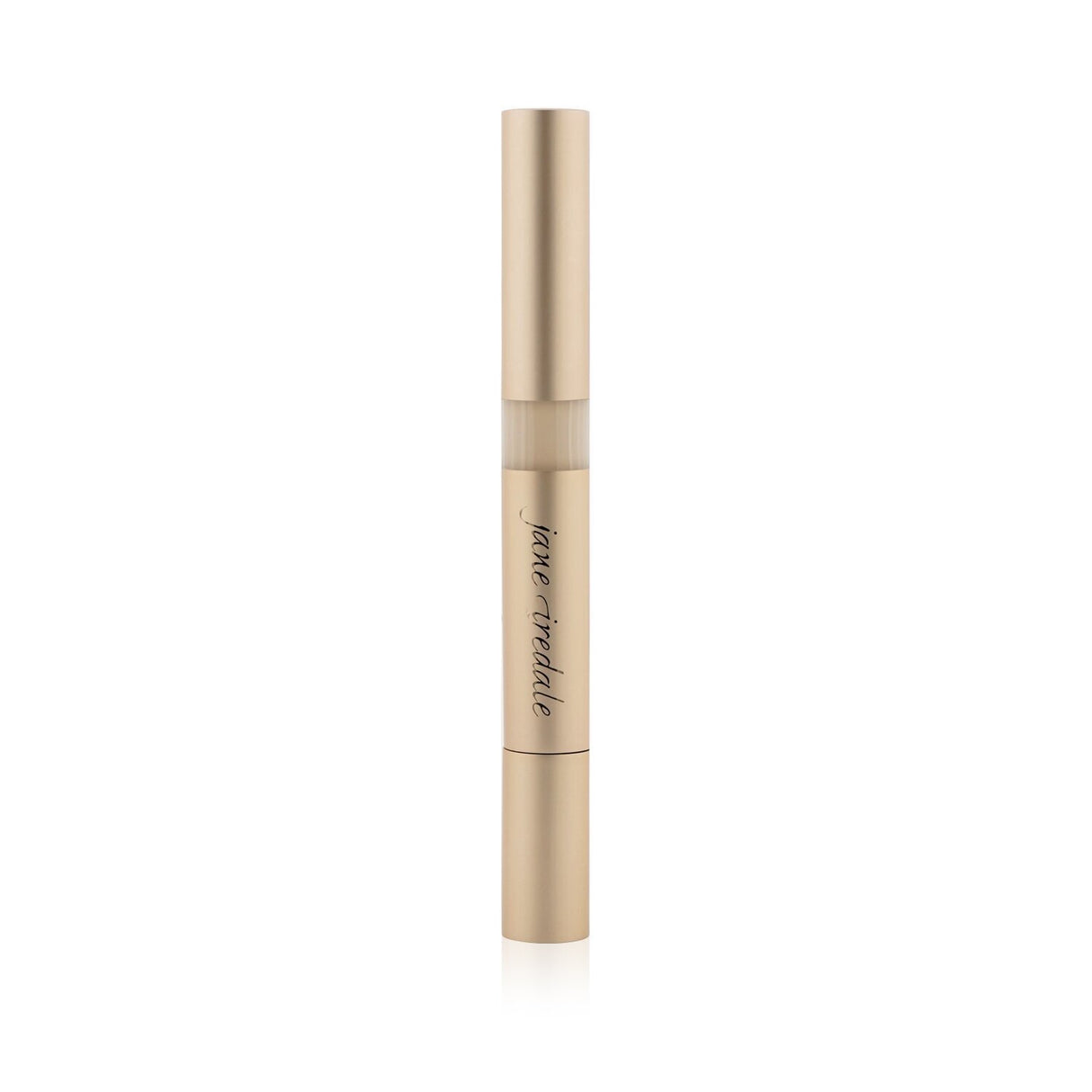 Jane Iredale Active Light Under Eye Concealer #1 in 2g tube, brightens and conceals under eyes, reducing puffiness and fine lines.