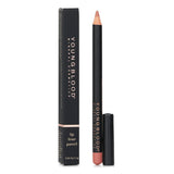 Youngblood Lip Liner in Pout: silky, easy-glide pencil to define lips, extend lipstick wear, prevent feathering.