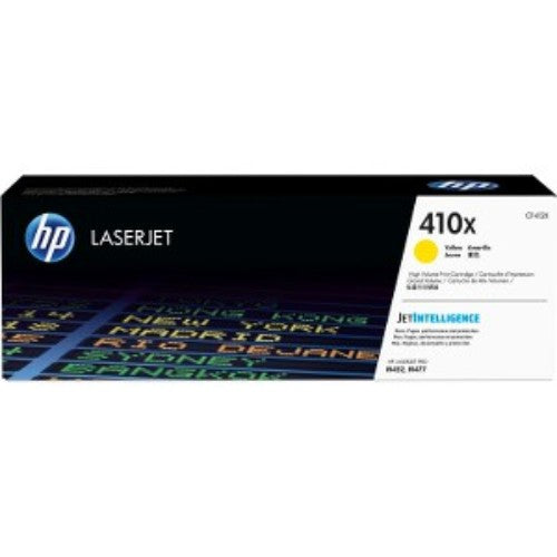 410X Toner Cartridge (3021457)