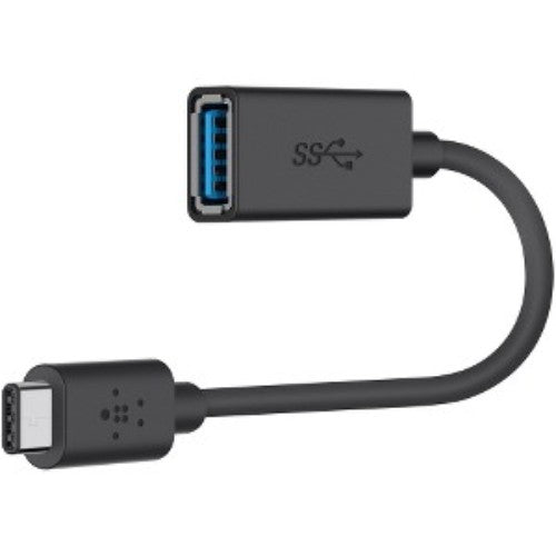 Data Transfer Cable - 3.0 USB - C to USB - A Adapter