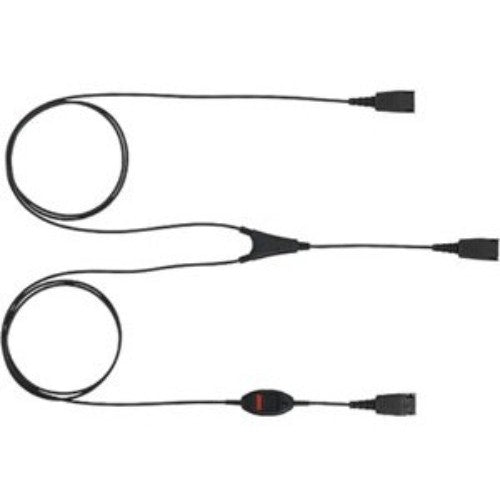 Phone Cable - Quick Disconnect Phone Cable