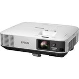 LCD Projector - EB - 2265U LCD Projector