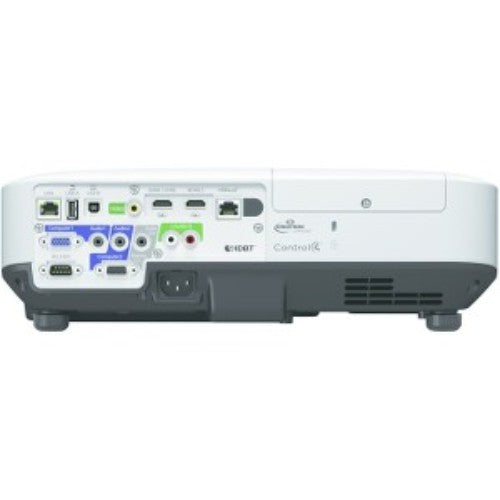 LCD Projector - EB - 2265U LCD Projector