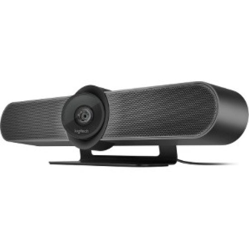 MeetUp ConferenceCam with 120-degree FOV and 4K optics