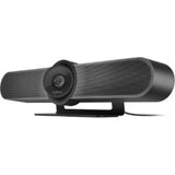 MeetUp ConferenceCam with 120-degree FOV and 4K optics