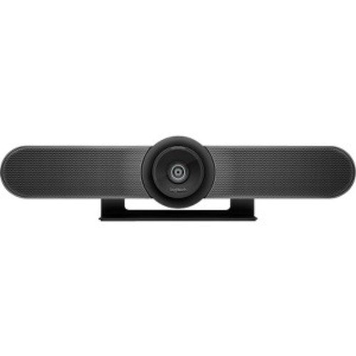 MeetUp ConferenceCam with 120-degree FOV and 4K optics
