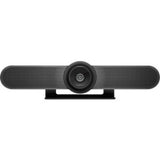 MeetUp ConferenceCam with 120-degree FOV and 4K optics