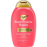 Ogx Bond Protein Shampoo Repair & Protect 385mL