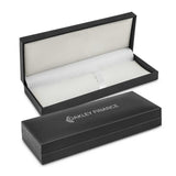 Rockford Pen Presentation Box - Black (Set of 12)