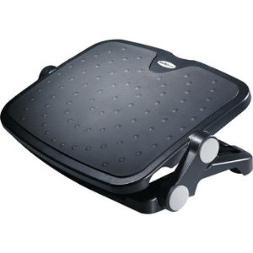 Adjustable Under - Desk Foot Rest