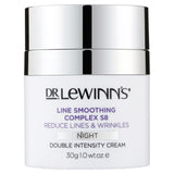 Dr. LeWinn's Line Smoothing Complex Double Intensity Night Cream 30G