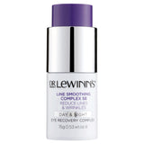 Ultra-smoothing eye cream with potent peptides, hydrates, and reduces fine lines for a youthful glow around the eyes.