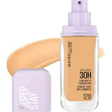Maybelline Superstay Foundation Lumi Matte 128 35mL