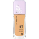 Maybelline Superstay Foundation Lumi Matte 128 35mL