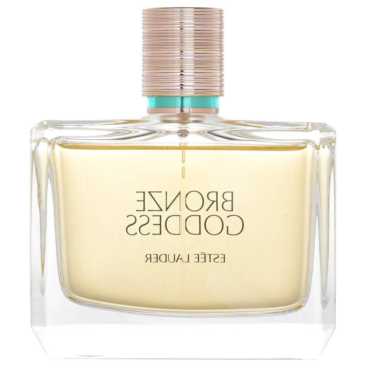 Estee Lauder Bronze Goddess Eau Fraiche Spray, 100ml, a vibrant floral fragrance with tropical notes perfect for any occasion.