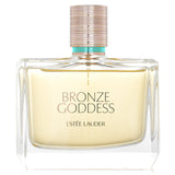 Estee Lauder Bronze Goddess Eau Fraiche Skinscent Spray, 100ml: A fruity floral fragrance with bergamot, coconut, and sensual base notes.